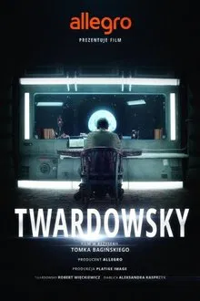 Polish Legends: Twardowsky movie poster