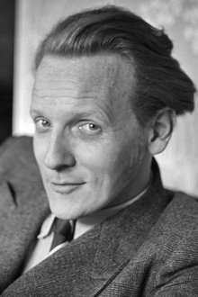 Per Anders Fogelström movie poster