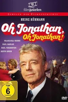 Oh Jonathan – oh Jonathan! movie poster