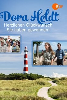 Dora Heldt: Herzlichen Glückwunsch, Sie haben gewonnen! movie poster
