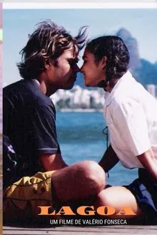 Lagoa movie poster