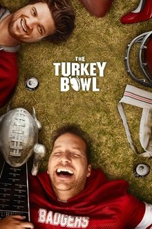The Turkey Bowl movie poster