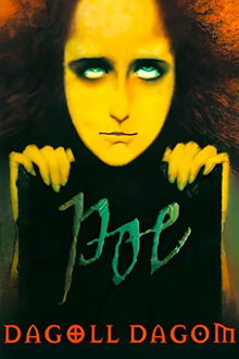 Poster do filme Poe