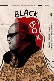 Black Box movie poster