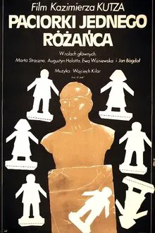 The Beads of One Rosary movie poster