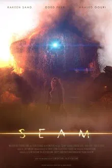 Seam movie poster