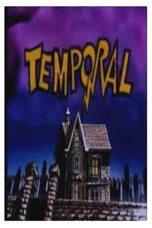 Temporal movie poster