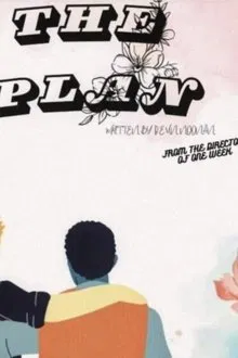 The Plan movie poster