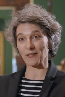 Sylvie Patry profile picture