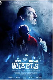 Poster do filme Wheels