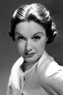 Gail Patrick profile picture