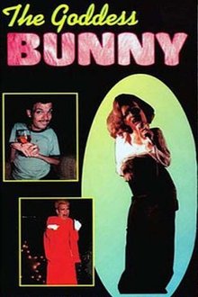 The Goddess Bunny movie poster