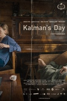 Kalman's Day movie poster