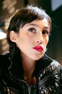 Manuela Oyarzún profile picture
