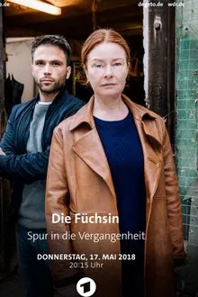 Die Füchsin - Spur in die Vergangenheit movie poster
