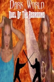 Dark World: Duel of the Assassins movie poster