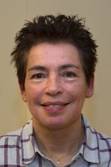 Annemarie Henselmans profile picture