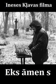 Poster do filme Ex-Amen