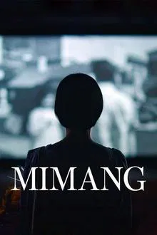 Mimang movie poster