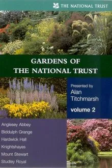 Gardens of the National Trust - Volume 2 movie poster