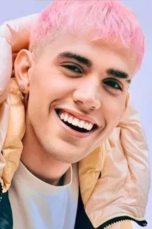 Luca Marzano profile picture