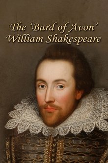 Poster do filme The 'Bard of Avon': William Shakespeare