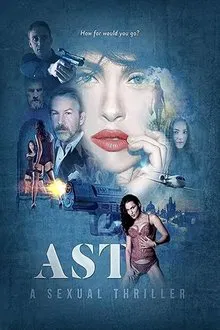 A.S.T. movie poster