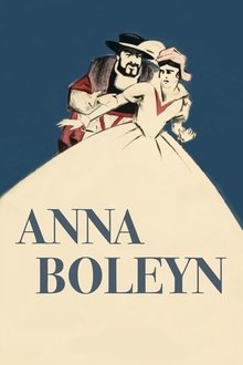Poster do filme Ana Bolena