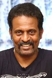 Sampath Ram profile picture