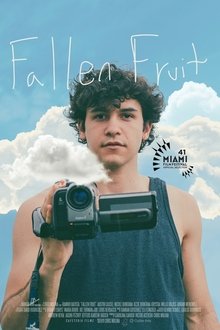 Poster do filme Fallen Fruit