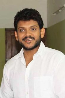 Foto de perfil de Shravan Mukesh