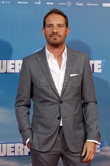 Joaquín Mazón profile picture