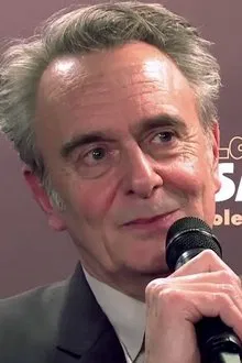 Thierry Flamand profile picture