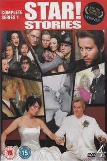 Star Stories tv show poster