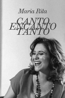 Poster do filme Maria Rita – Canto Encanto Tanto