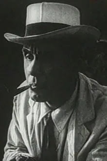 John T. Rocks and the Flivver movie poster