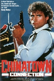 The Border of Tong movie poster