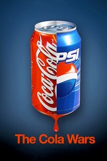 Cola Wars movie poster