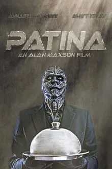 Patina movie poster