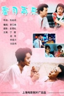 蜜月再来 movie poster