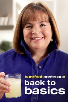 Barefoot Contessa: Back to Basics tv show poster