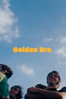 Golden Era movie poster
