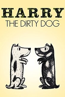 Harry the Dirty Dog movie poster