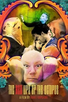 Poster do filme The Red Lips of the Octopus