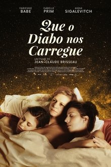 Poster do filme Que o Diabo Nos Carregue