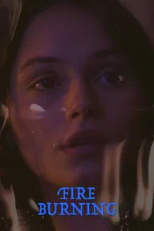 Fire Burning movie poster