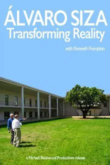Poster do filme Alvaro Siza: Transforming Reality
