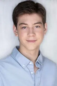 Jude Timothy Harris profile picture