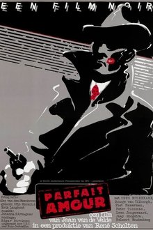 Parfait amour movie poster
