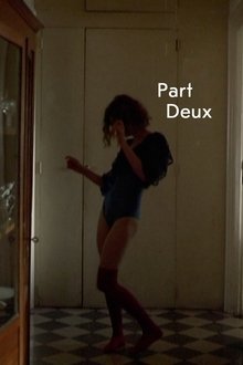 Part Deux movie poster